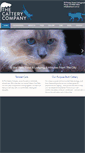 Mobile Screenshot of catboard.com.au